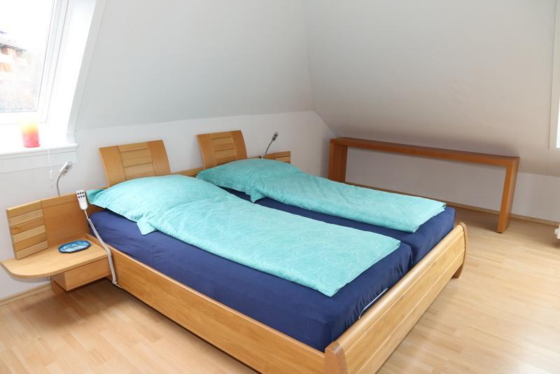 Ferienwohnung Max-Und-Moritz 弗伦斯堡 外观 照片